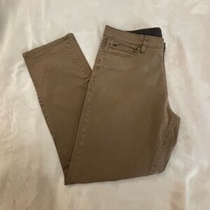 English Laundry Tan Chinos